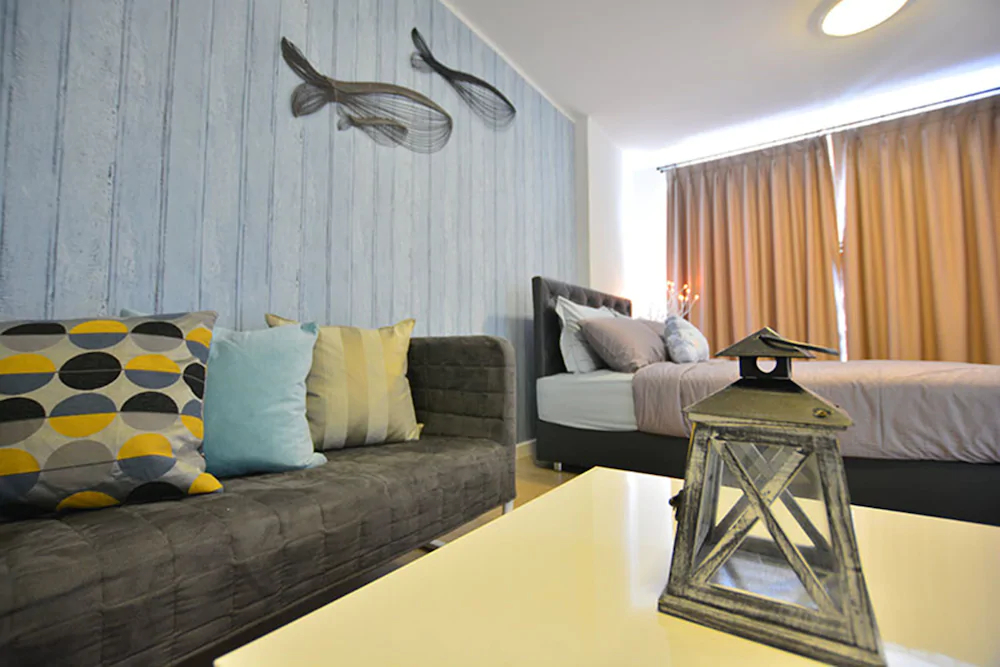 Baan Peang Ploen by Puppap