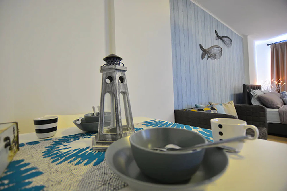 Baan Peang Ploen by Puppap
