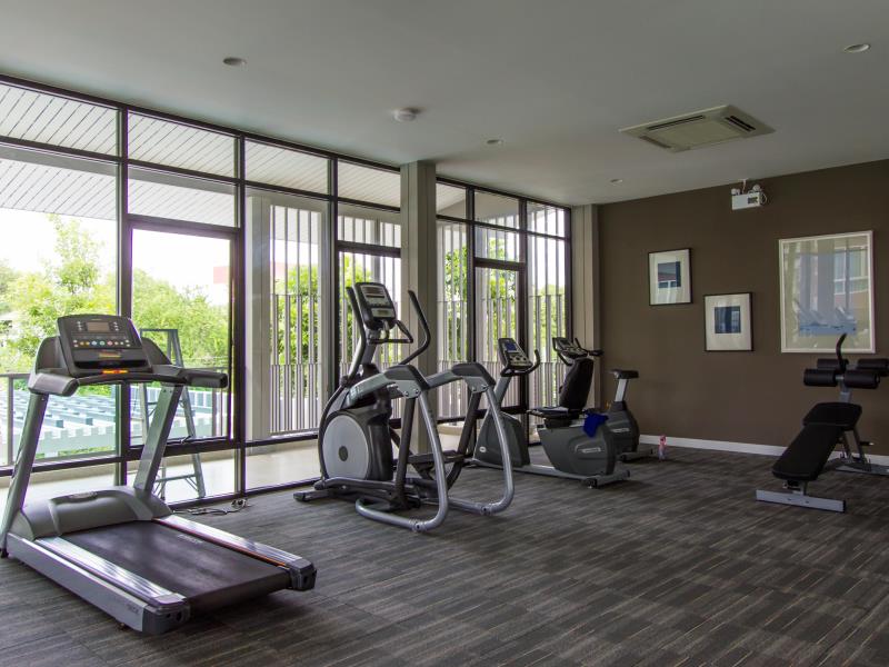 Baan Peang Ploen by Stone Head Hua Hin