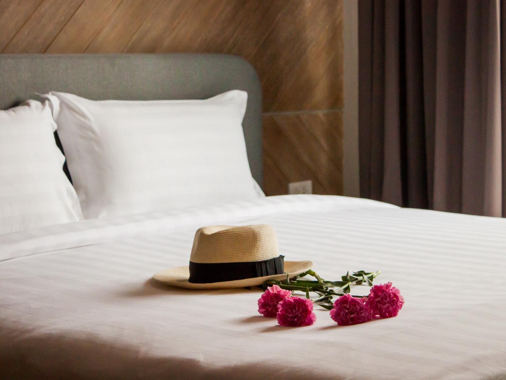Baan Peang Ploen by Stone Head Hua Hin