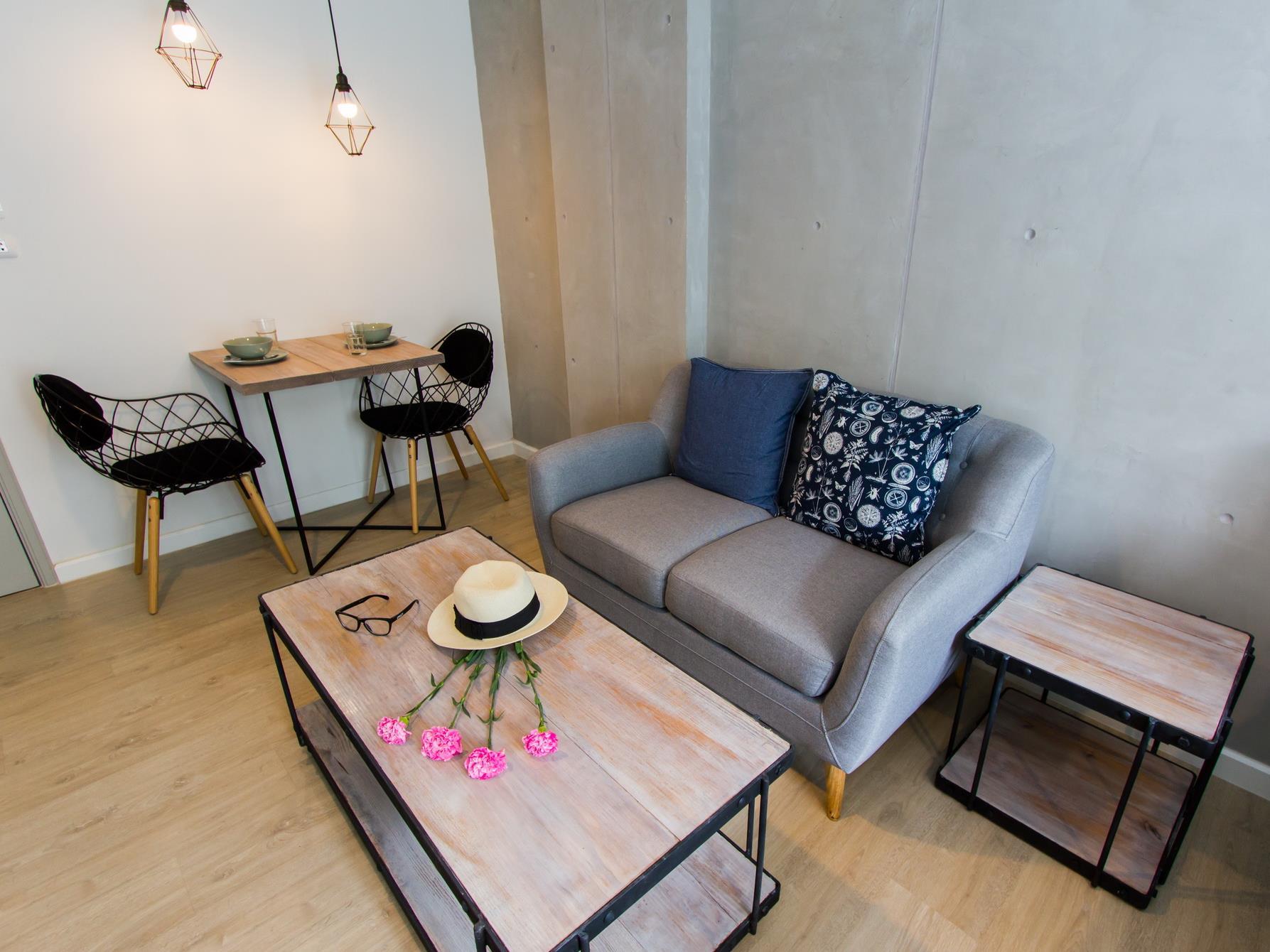Baan Peang Ploen by Stone Head Hua Hin
