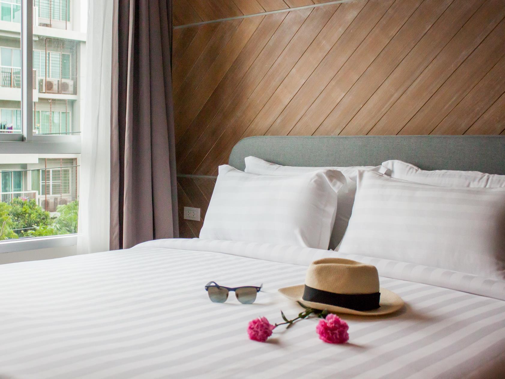 Baan Peang Ploen by Stone Head Hua Hin