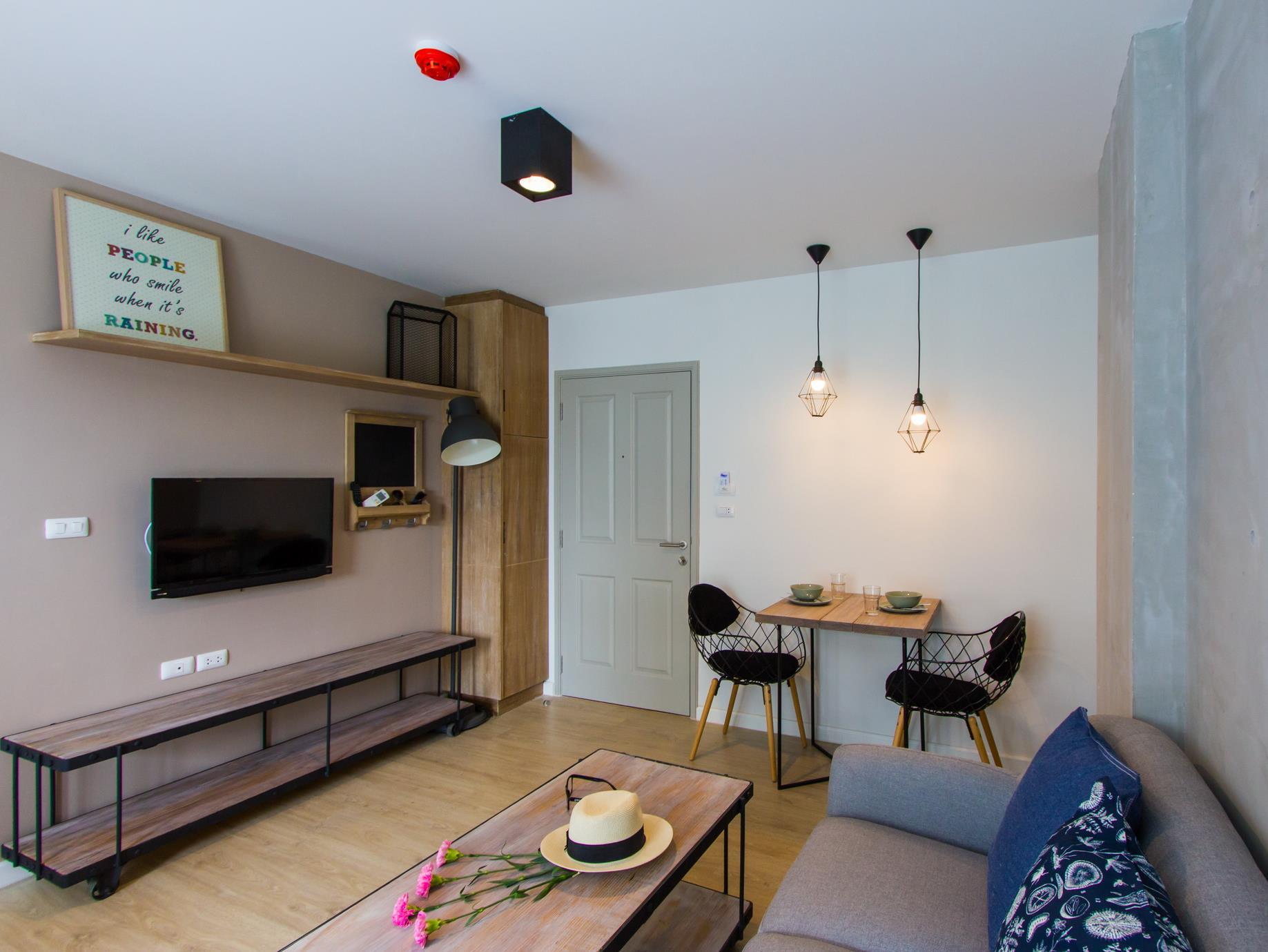 Baan Peang Ploen by Stone Head Hua Hin