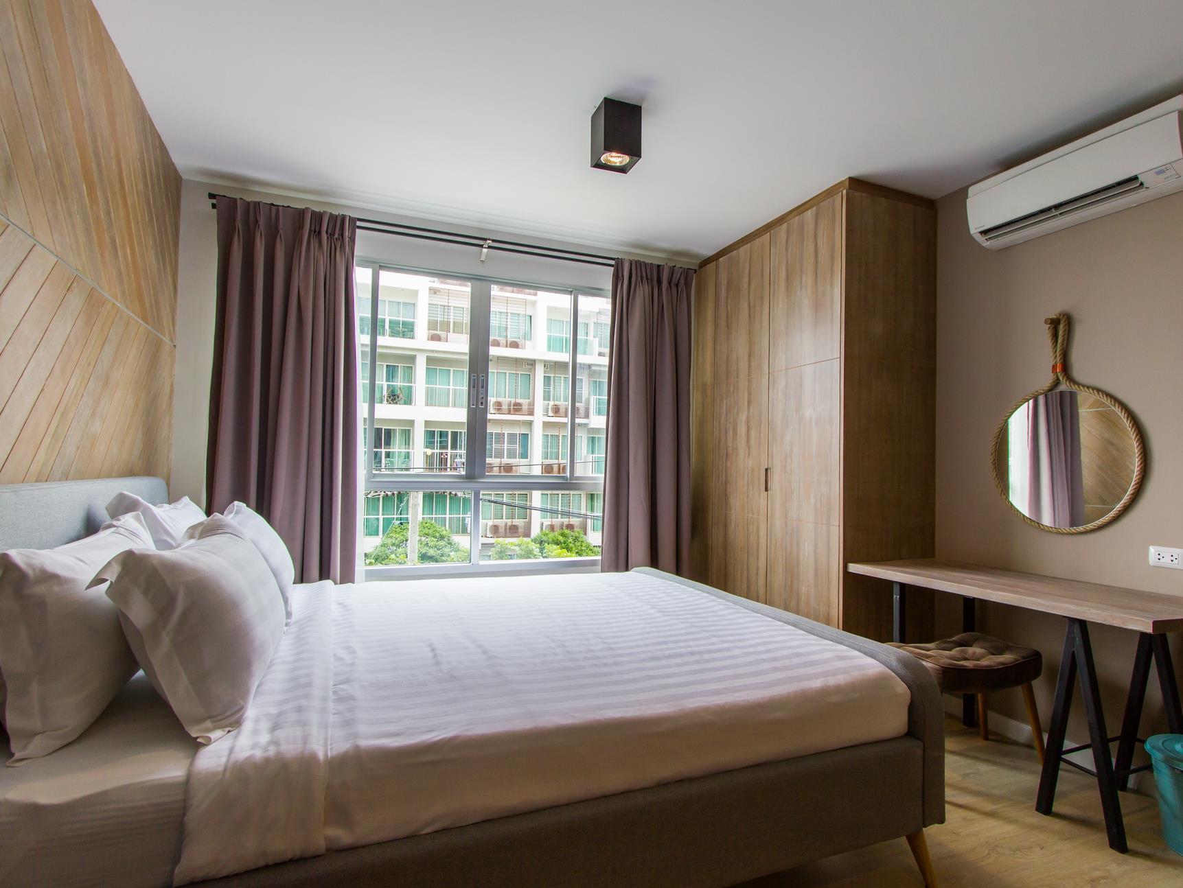 Baan Peang Ploen by Stone Head Hua Hin