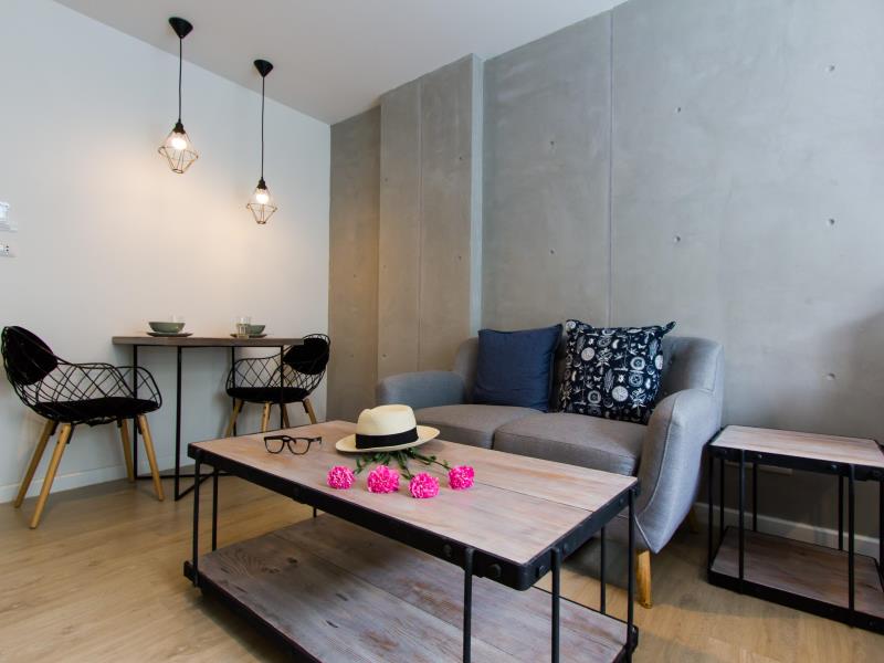 Baan Peang Ploen by Stone Head Hua Hin