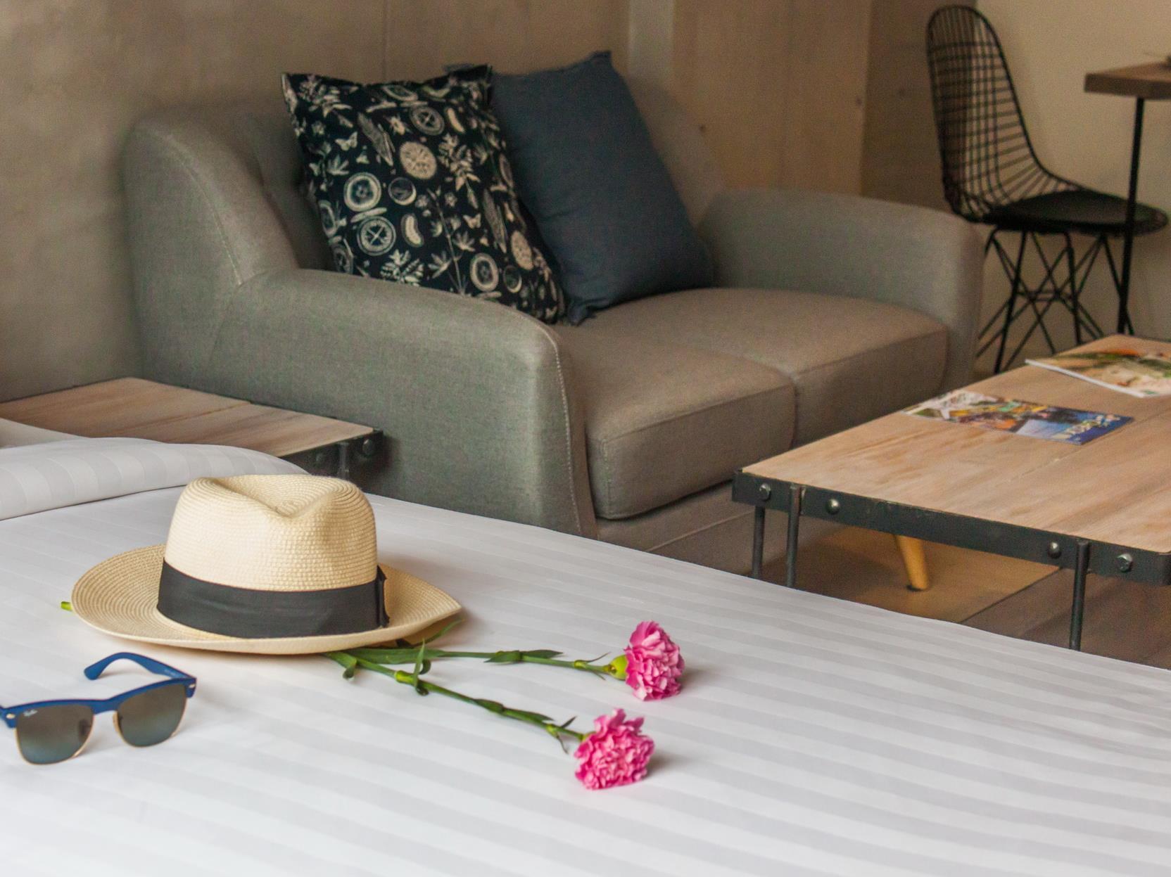 Baan Peang Ploen by Stone Head Hua Hin
