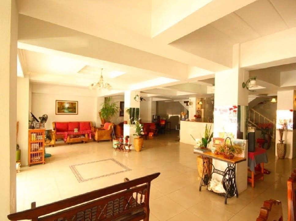 Baan Permchan Guesthouse