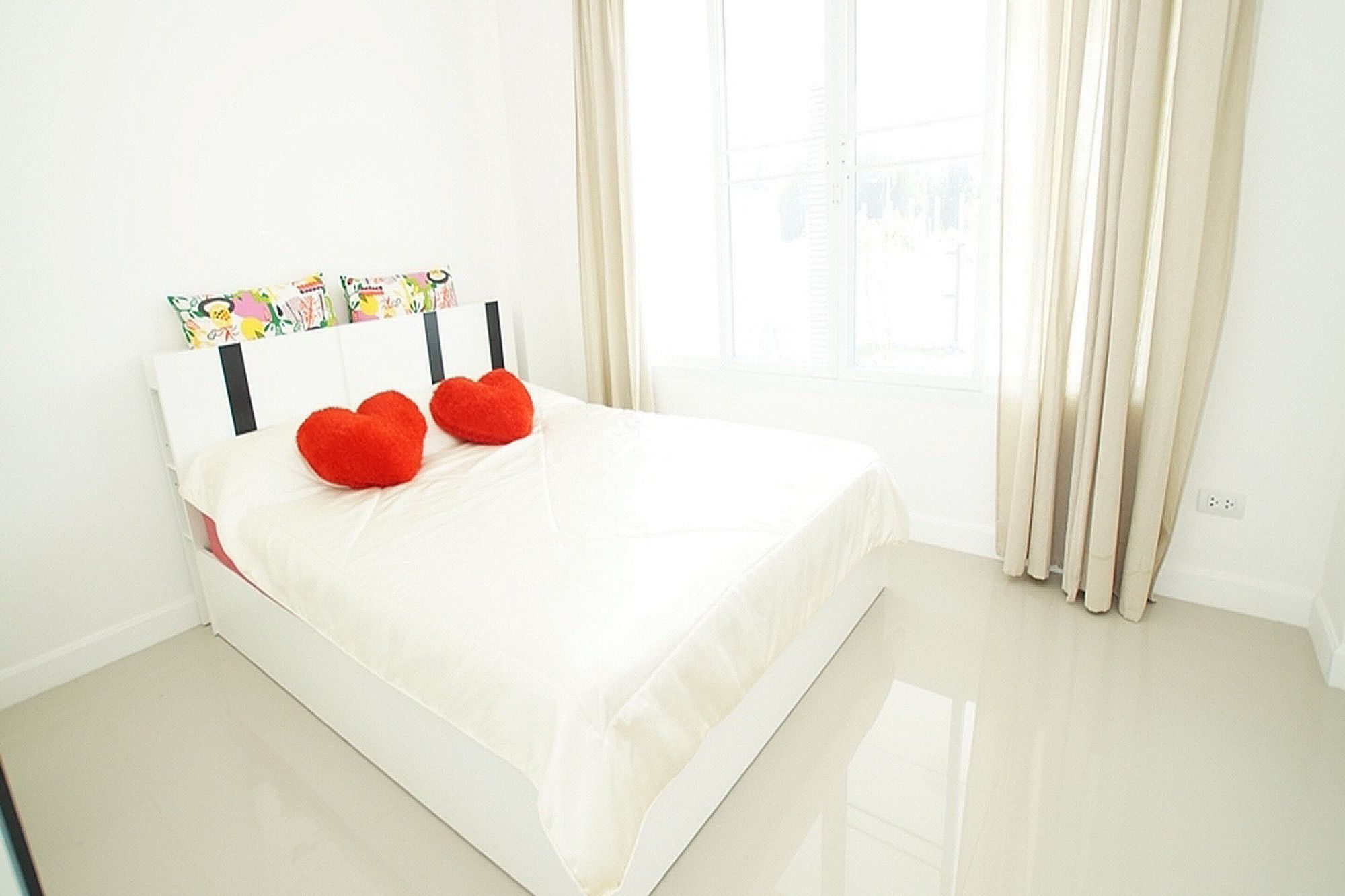 Baan Pimsamai Pool Villa Hua Hin