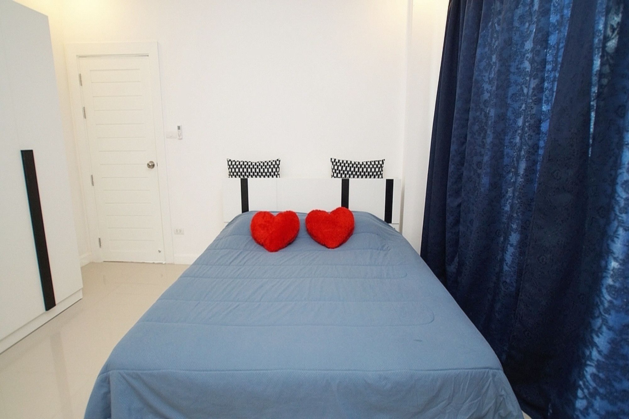 Baan Pimsamai Pool Villa Hua Hin