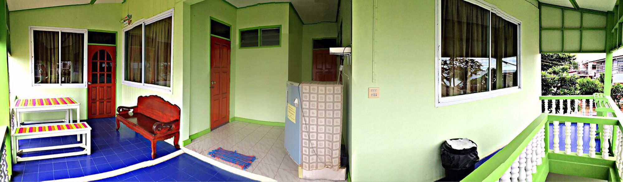 Baan Plapakpao