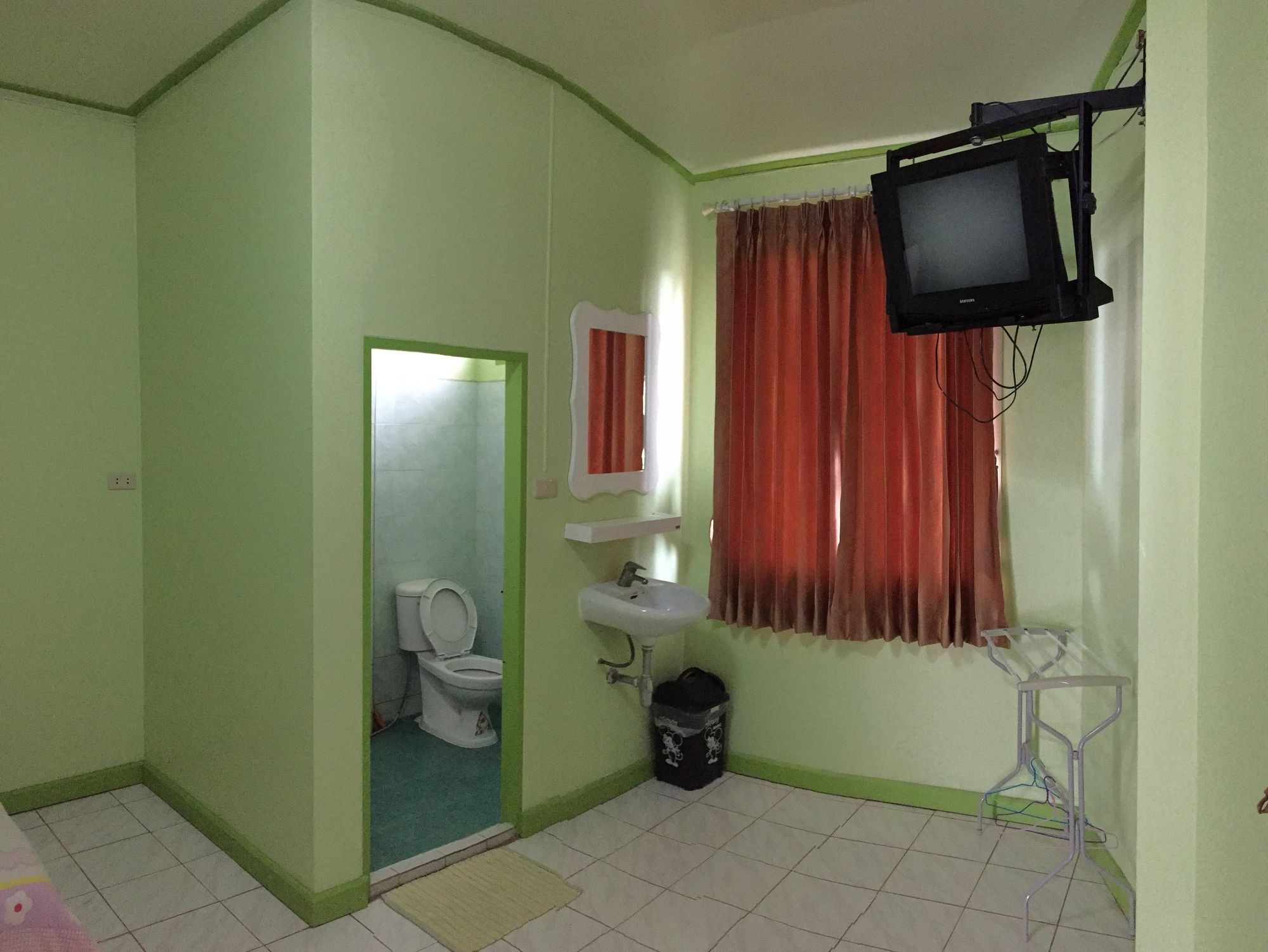 Baan Plapakpao