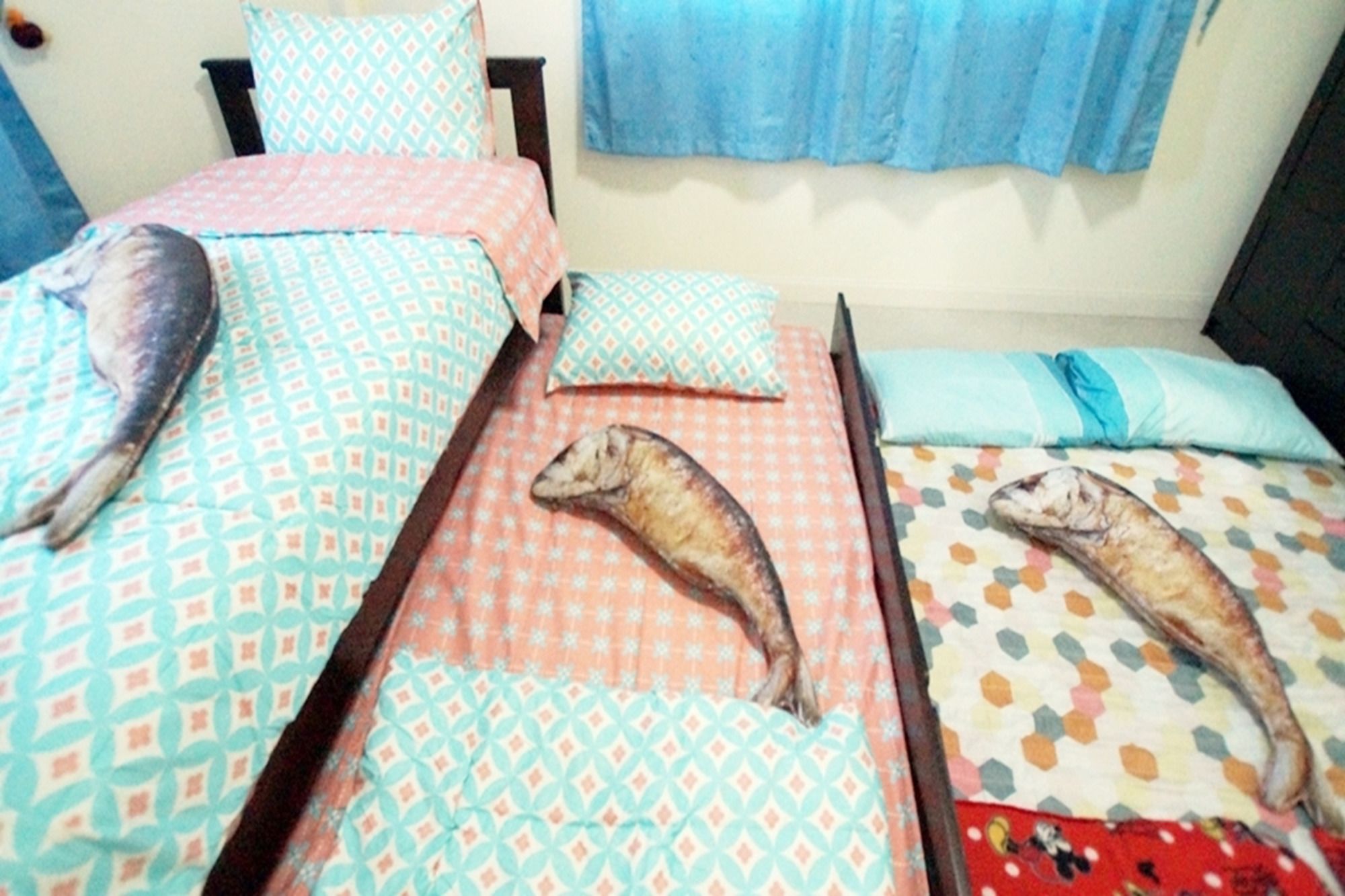 Baan Plathong Pool Villa Hua Hin