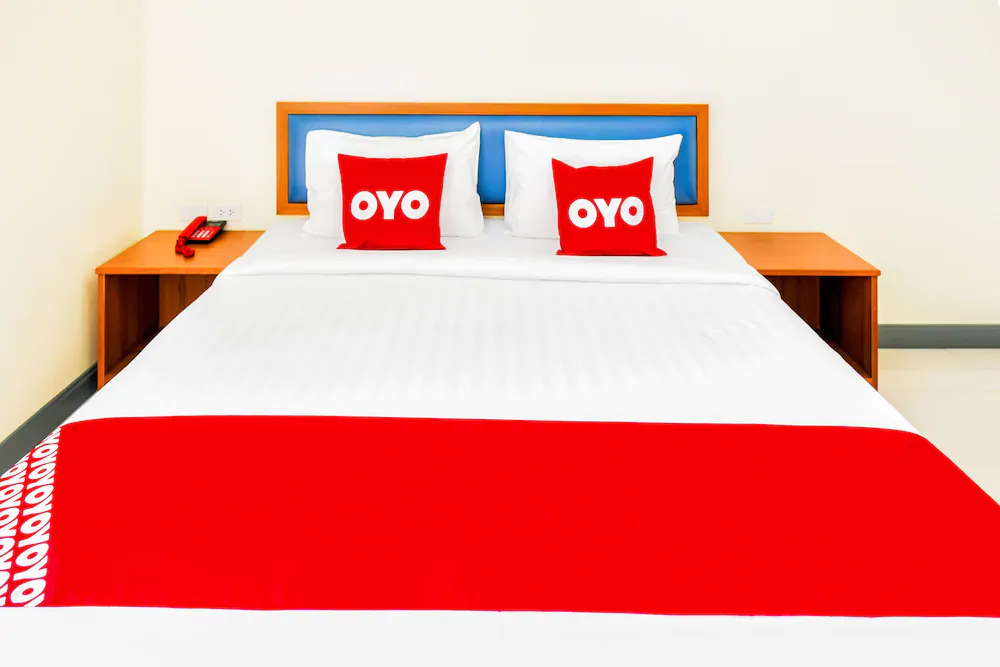 Baan Poemsuk by OYO Rooms