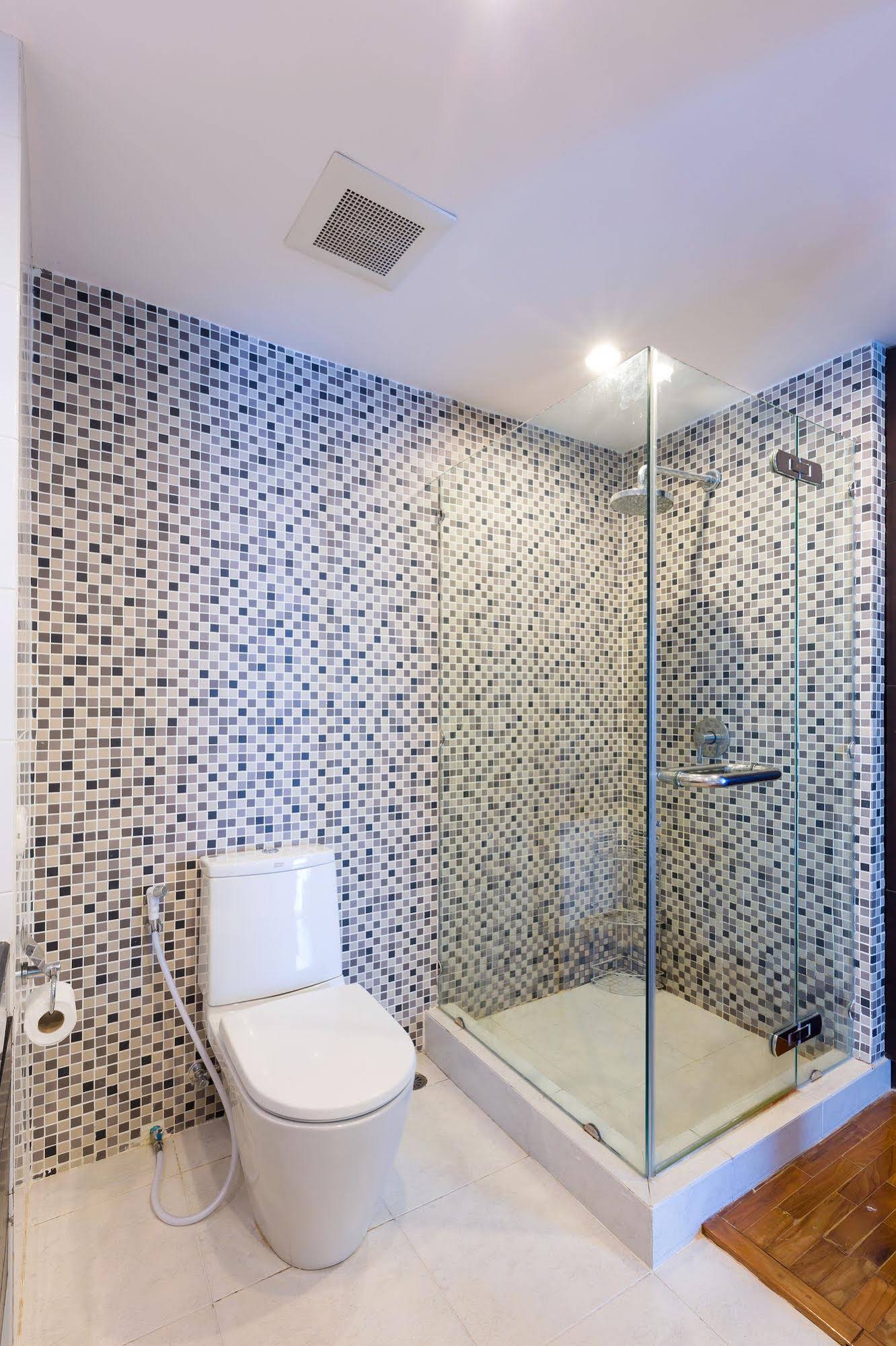 Baan Poolom Beachfront Condominium