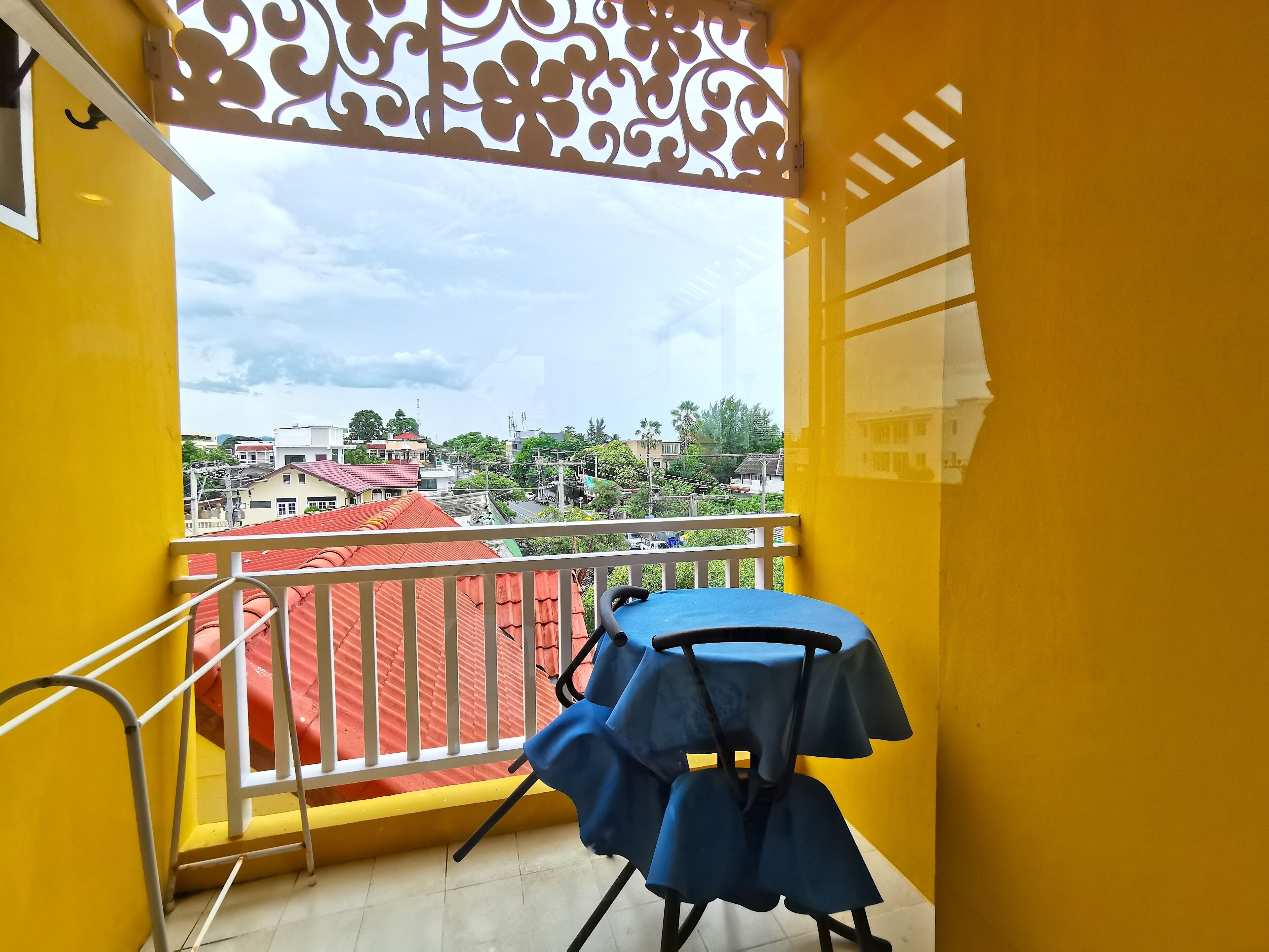 Baan Rabiang Dao