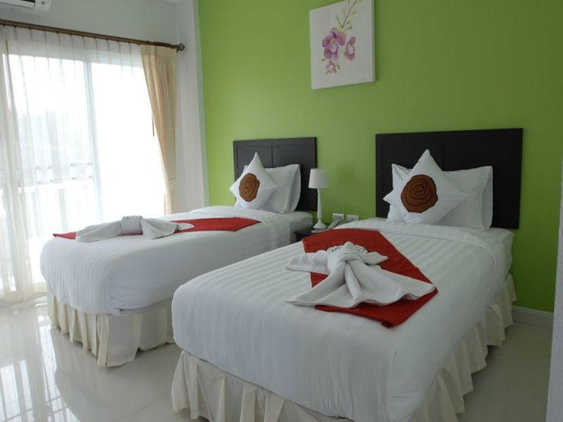 Baan Rabiang Talay