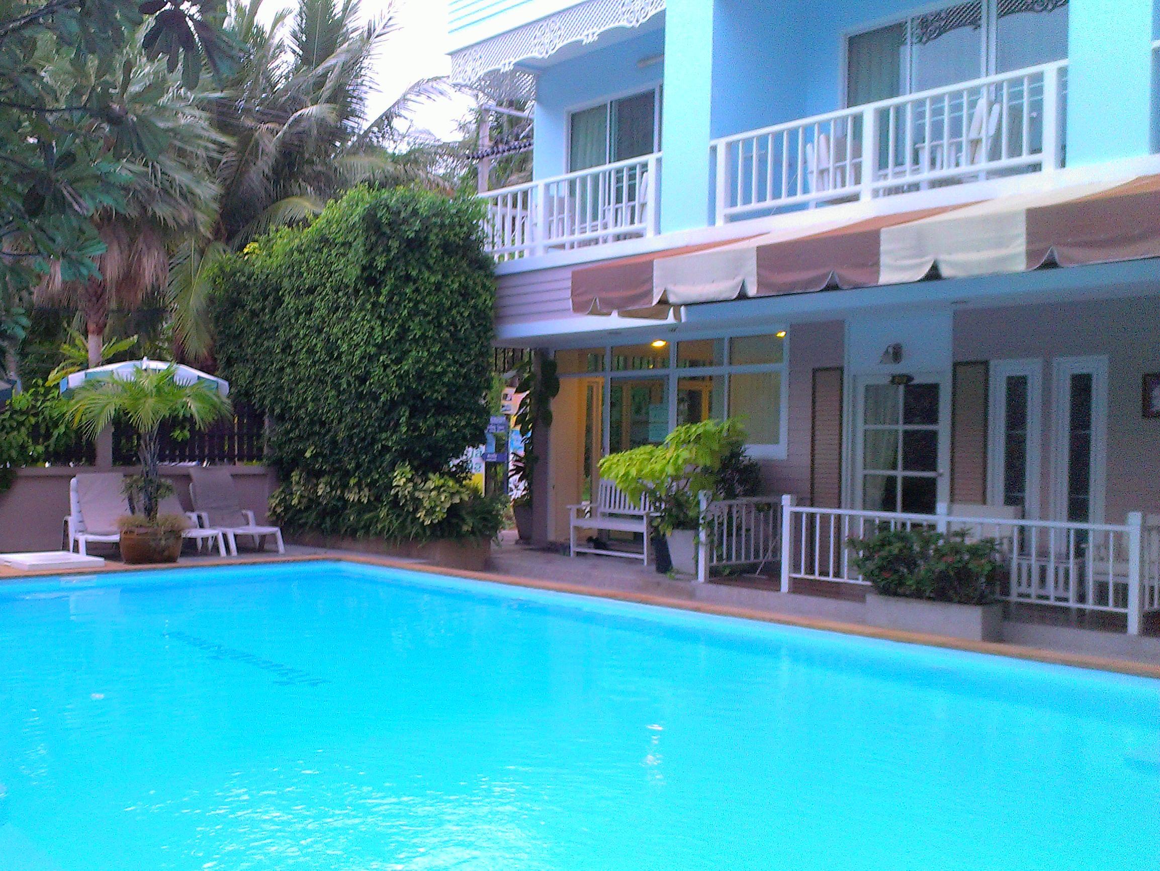 Baan Rabiang Talay