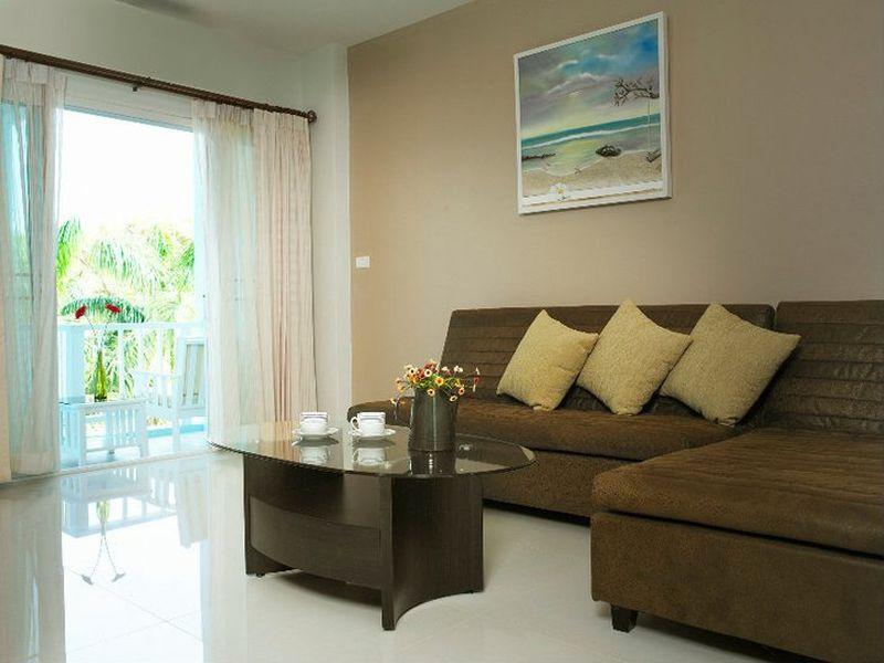 Baan Rabiang Talay