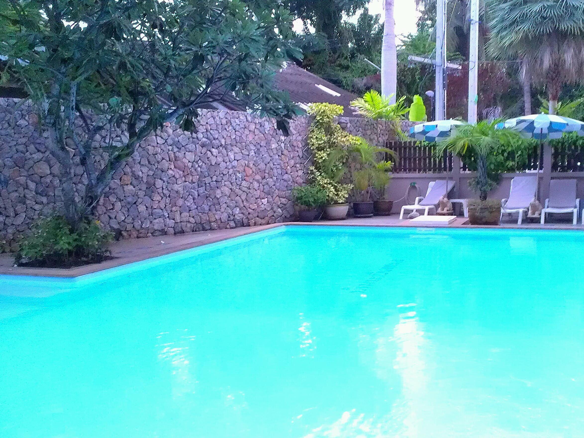 Baan Rabiang Talay