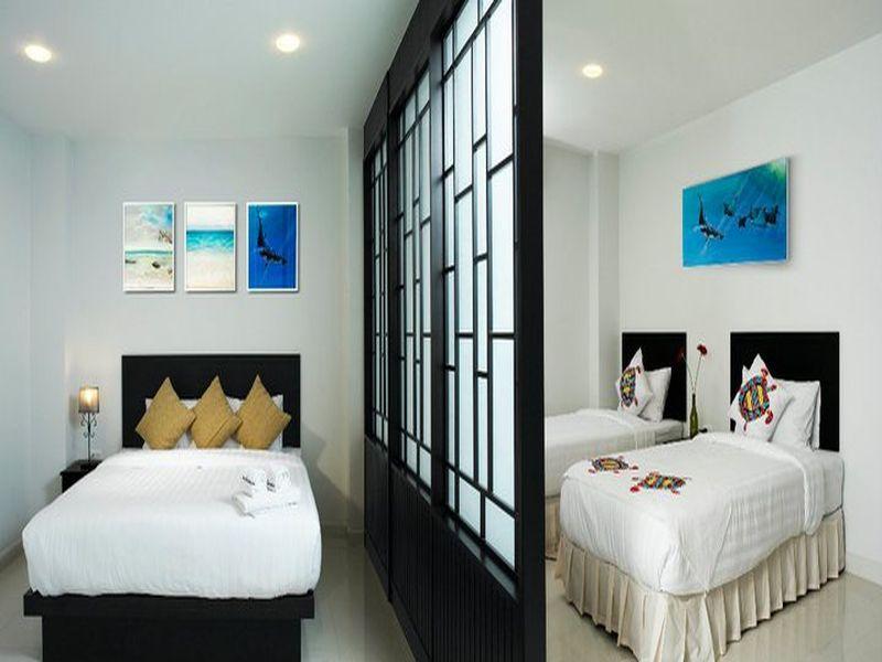 Baan Rabiang Talay