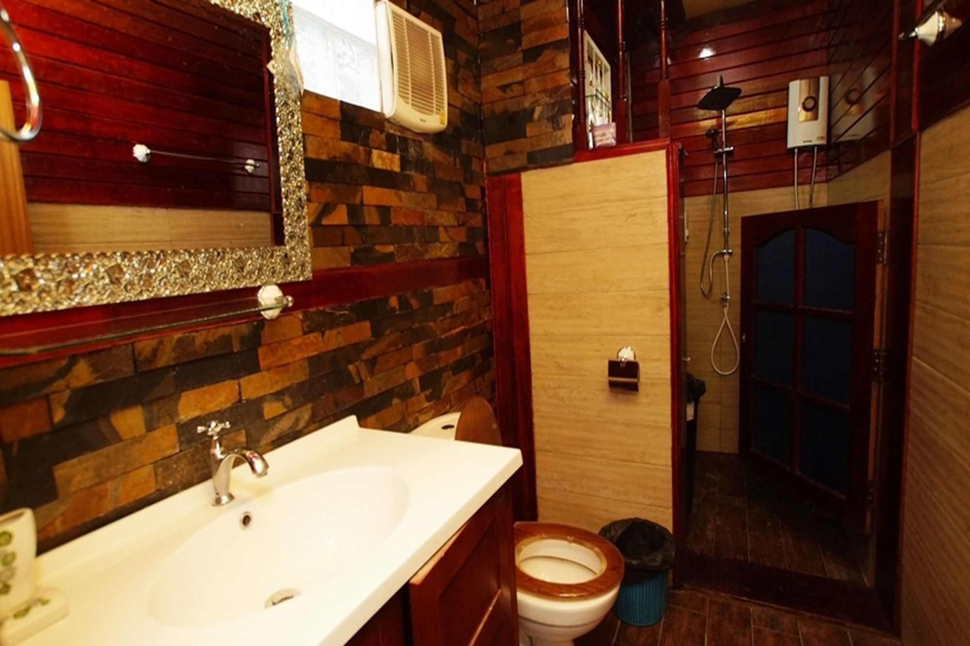 Baan Rainy Pool Villa Hua Hin