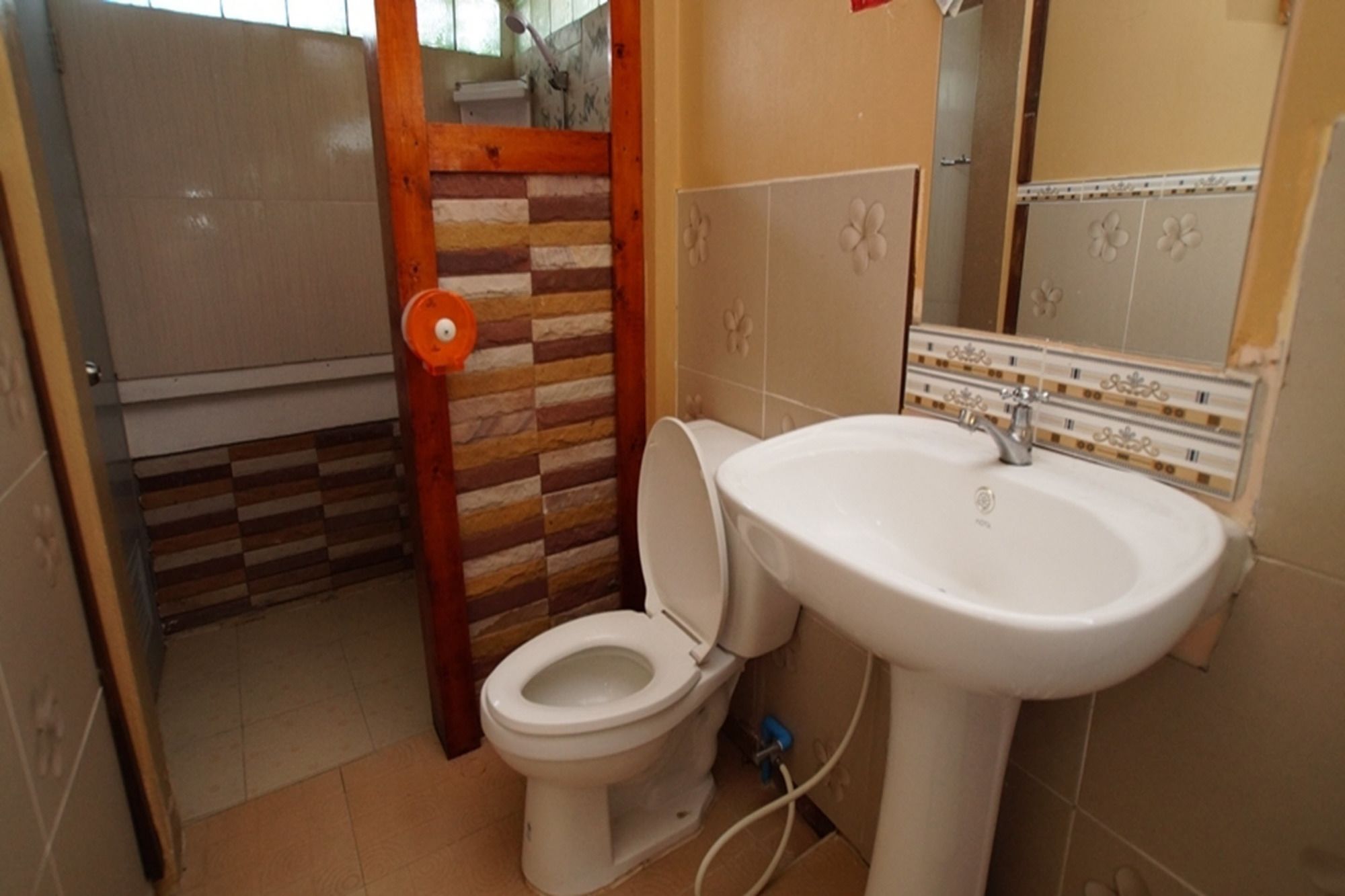 Baan Rainy Pool Villa Hua Hin