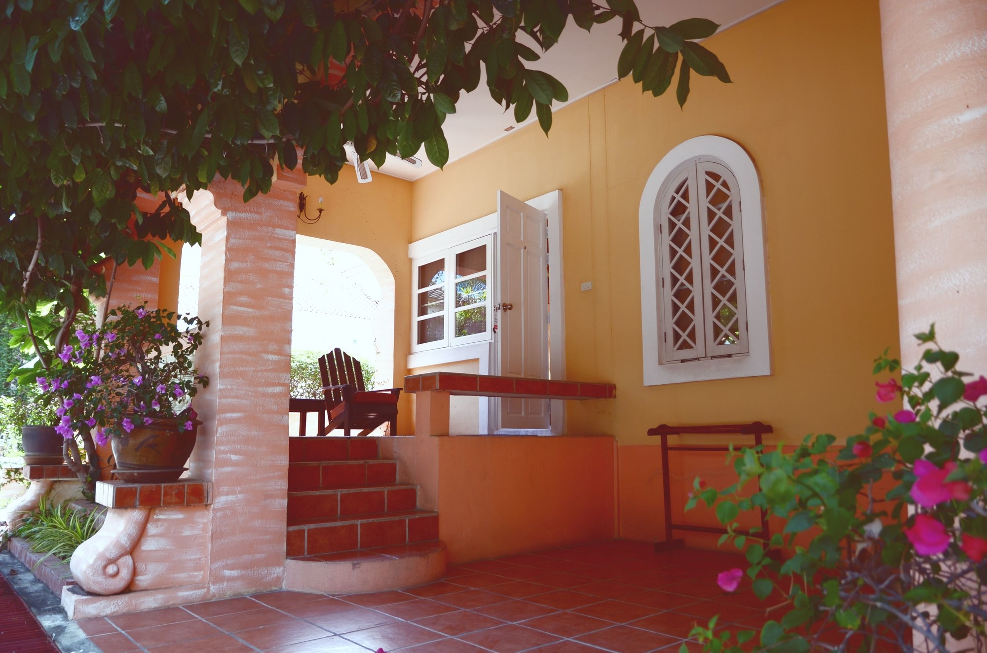 Baan Rajdamnern Hua Hin