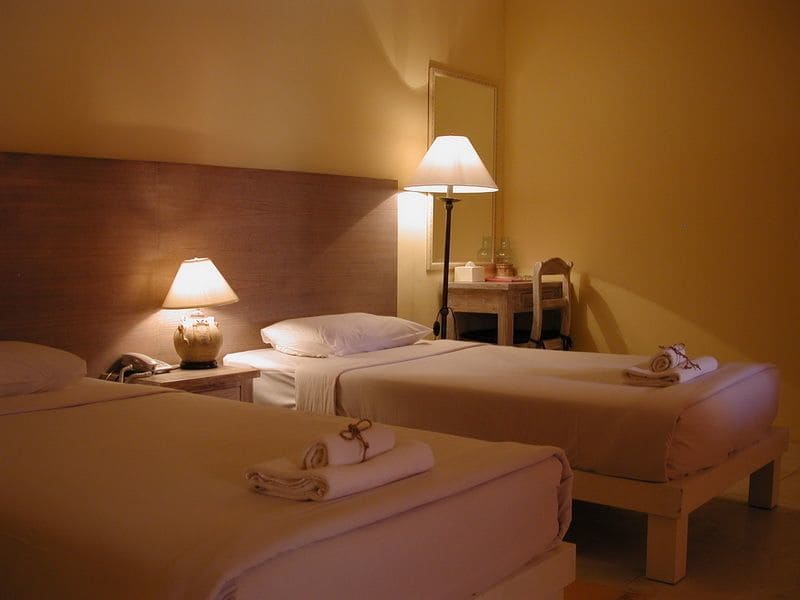 Baan Rajdamnern Hua Hin