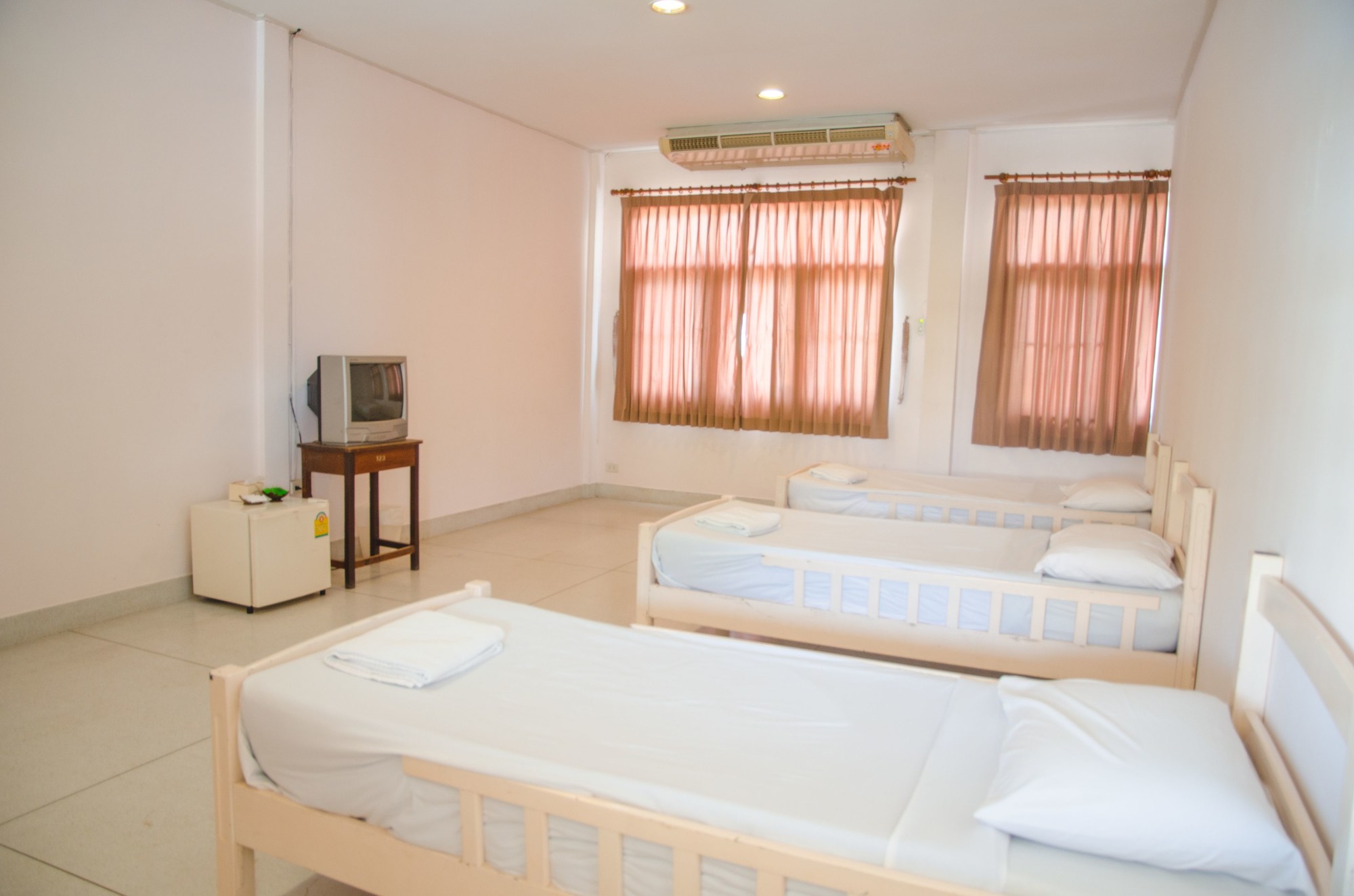 Baan Rajdamnern Hua Hin