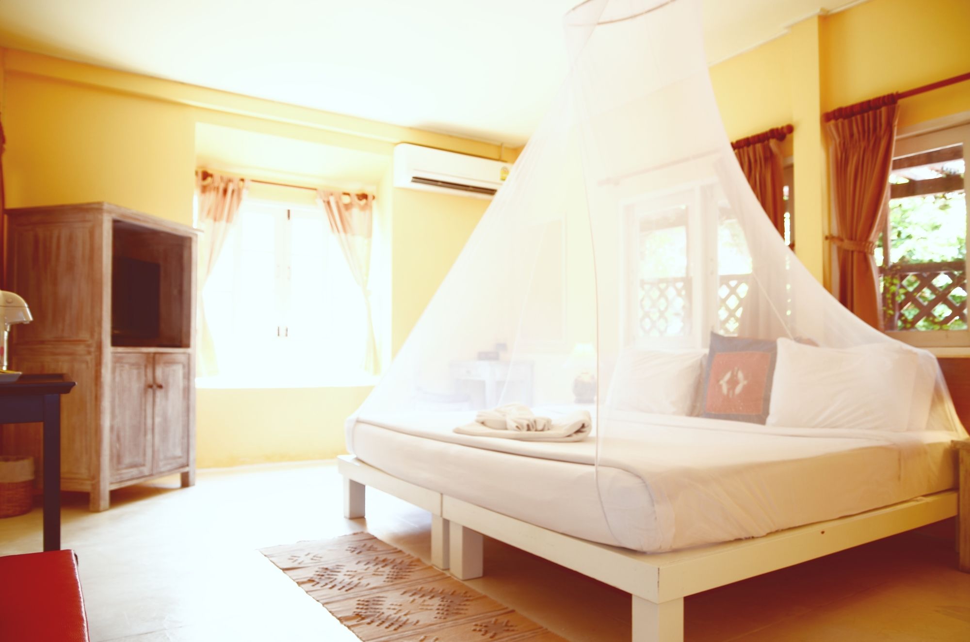Baan Rajdamnern Hua Hin