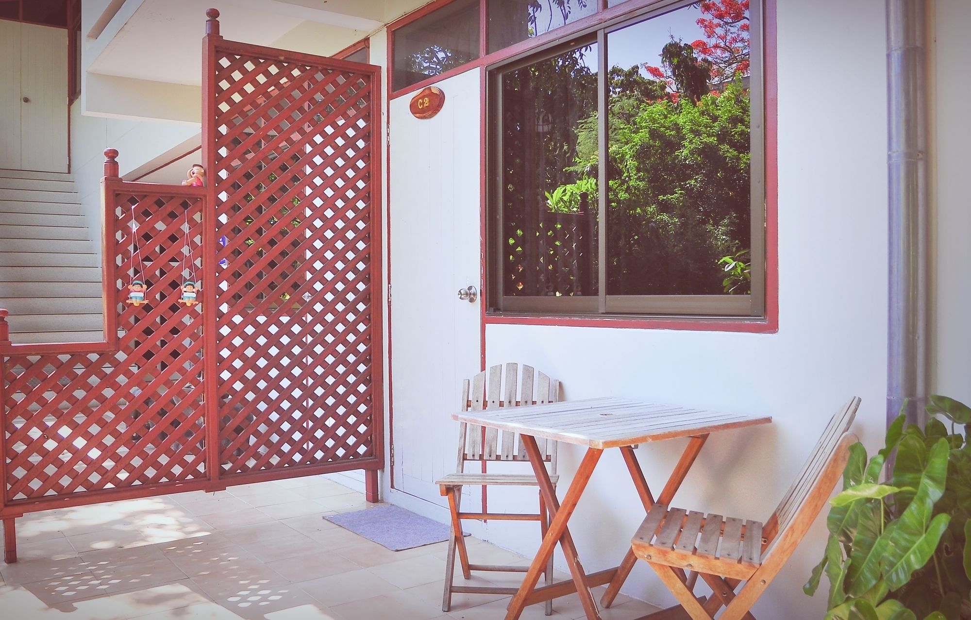Baan Rajdamnern Hua Hin