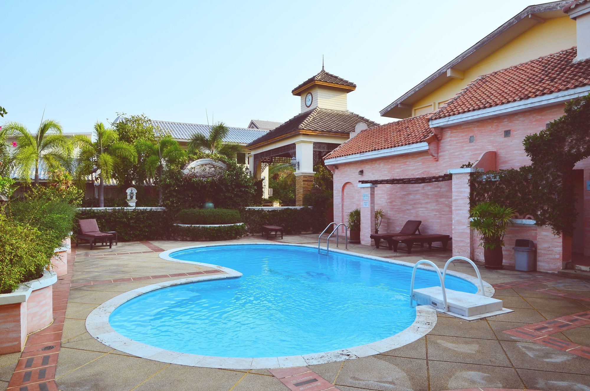 Baan Rajdamnern Hua Hin