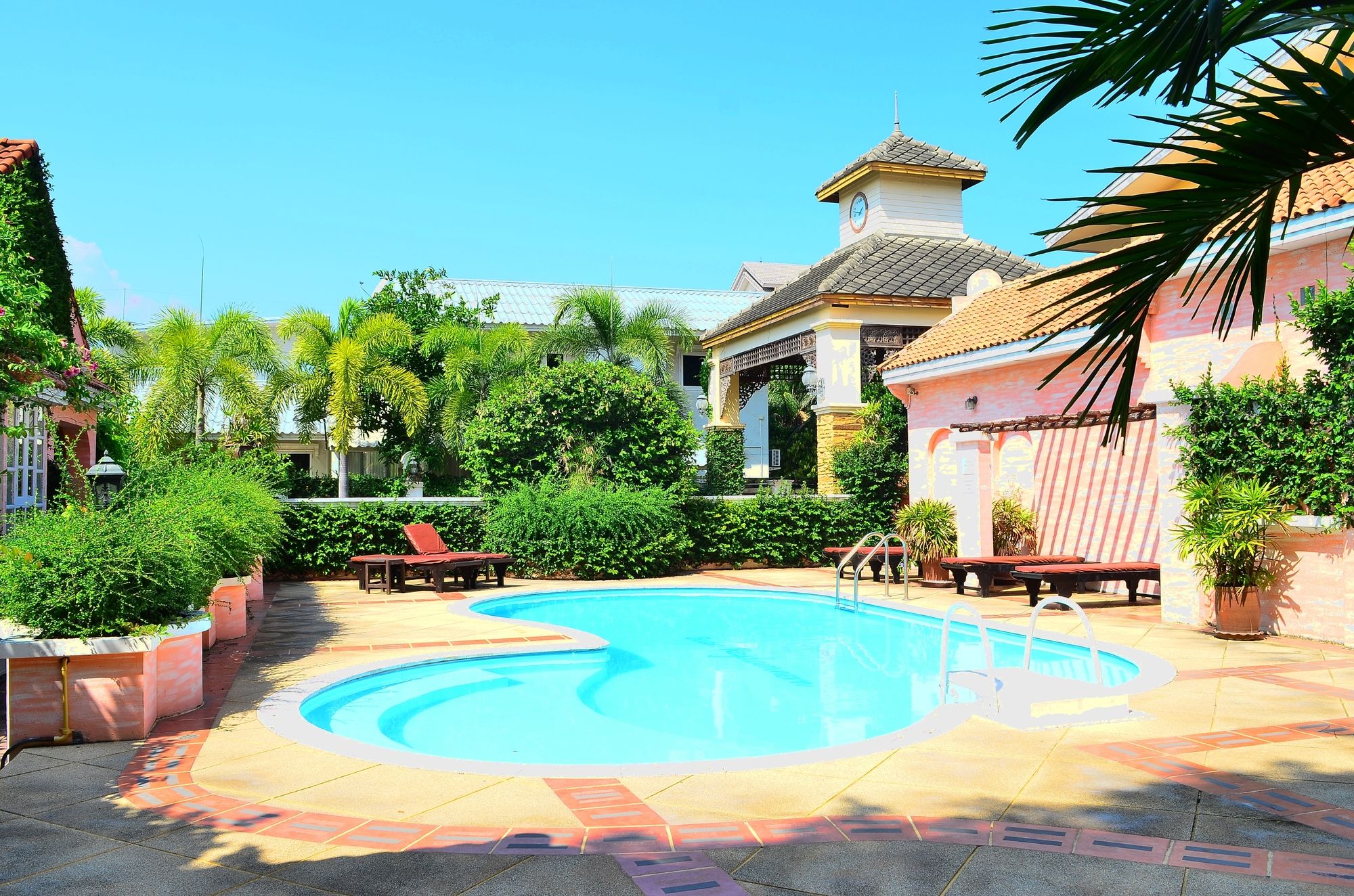 Baan Rajdamnern Hua Hin