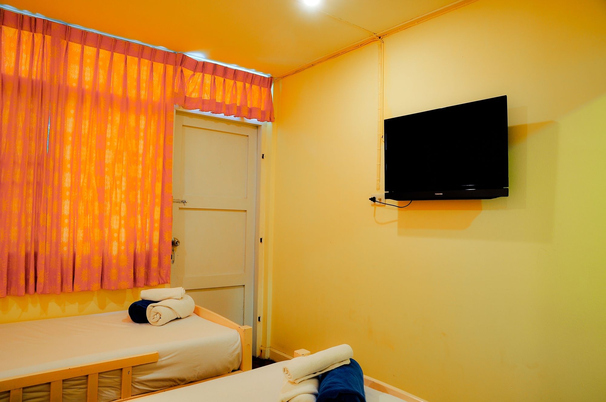 Baan Rajdamnern Hua Hin