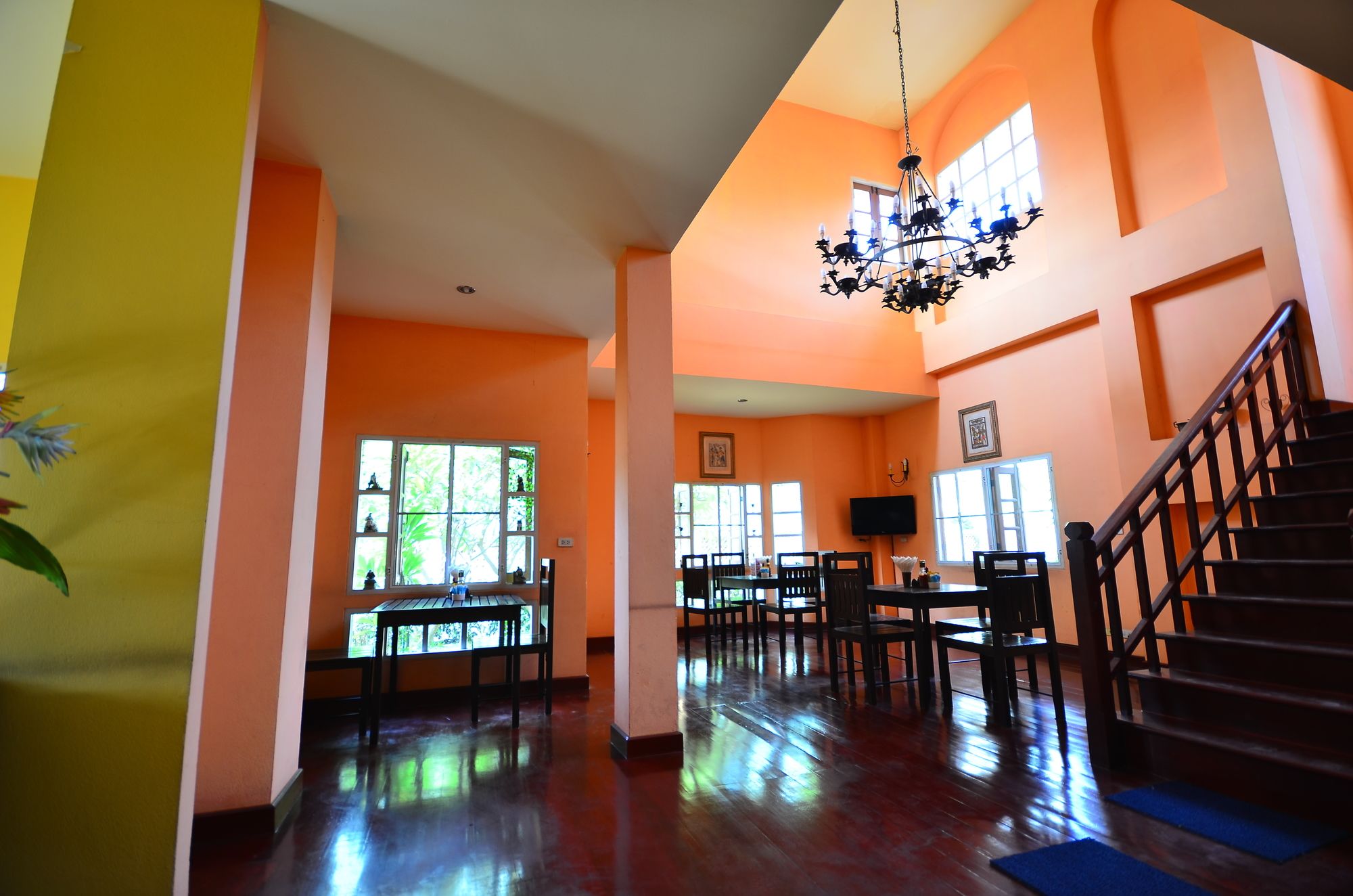 Baan Rajdamnern Hua Hin