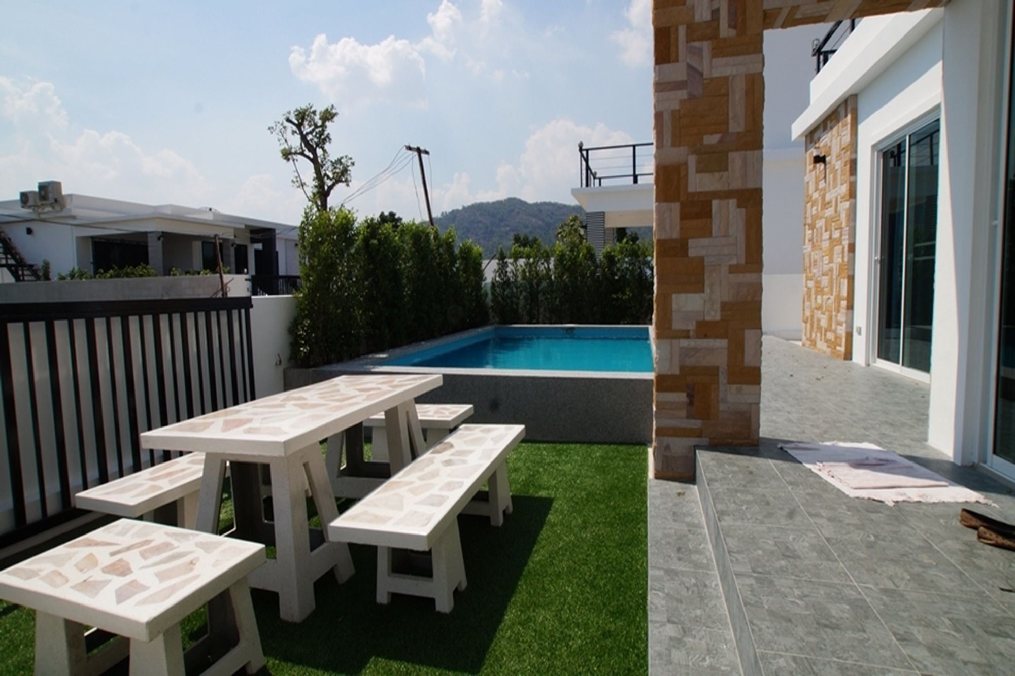 Baan Rolita Pool Villa