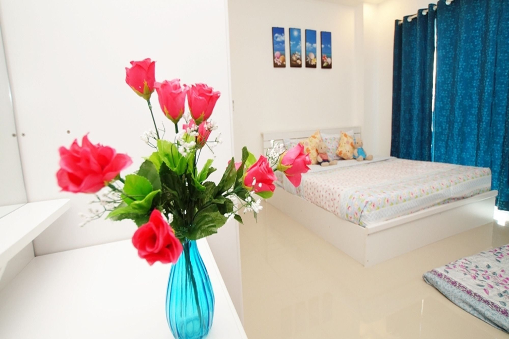 Baan Rolita Pool Villa