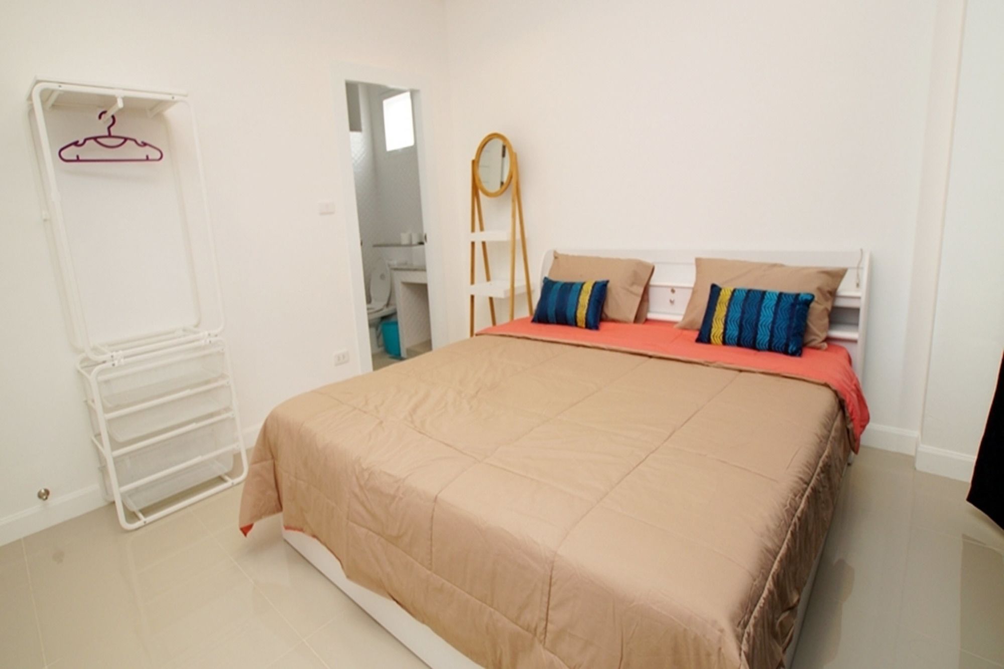 Baan Rolita Pool Villa