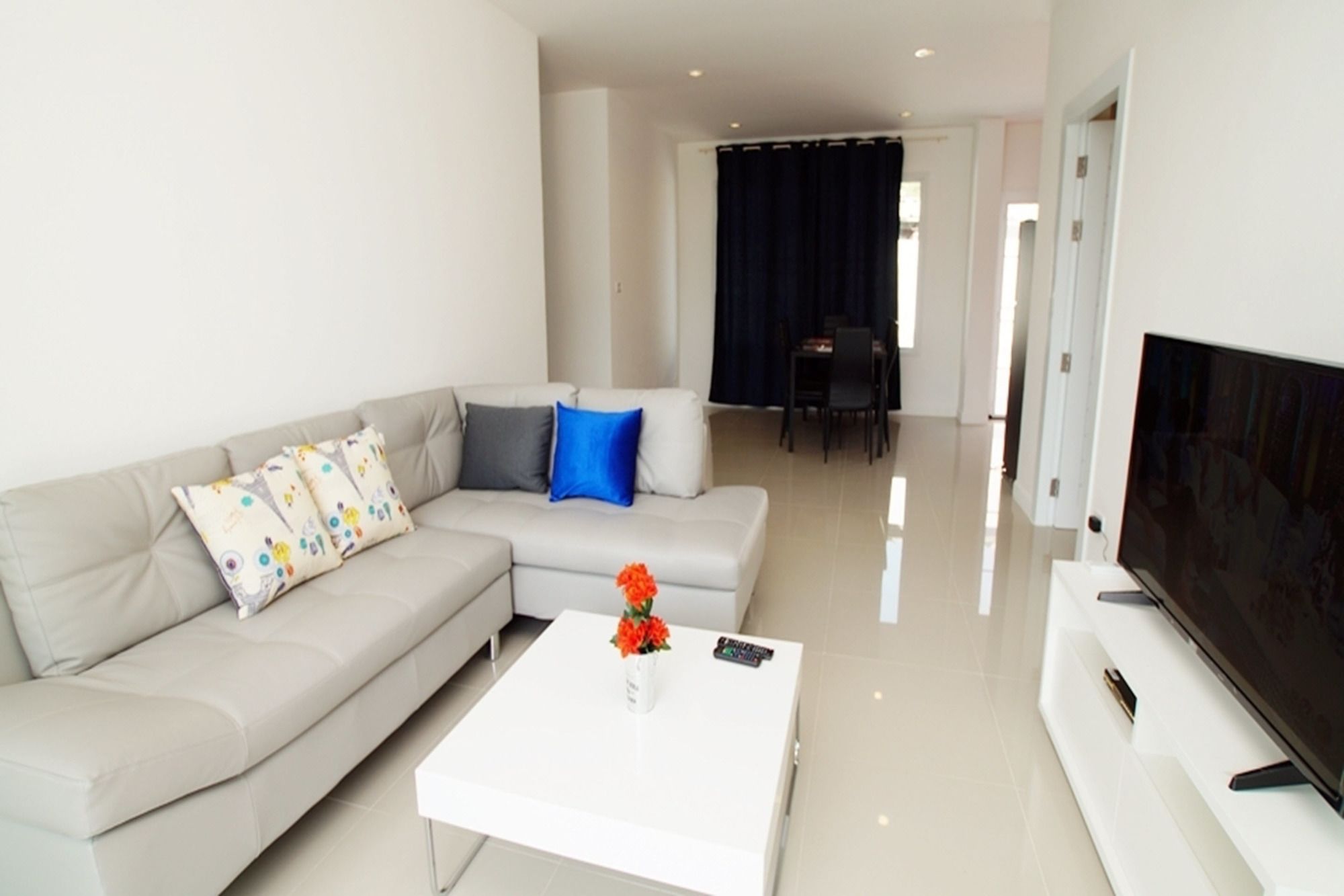 Baan Rolita Pool Villa