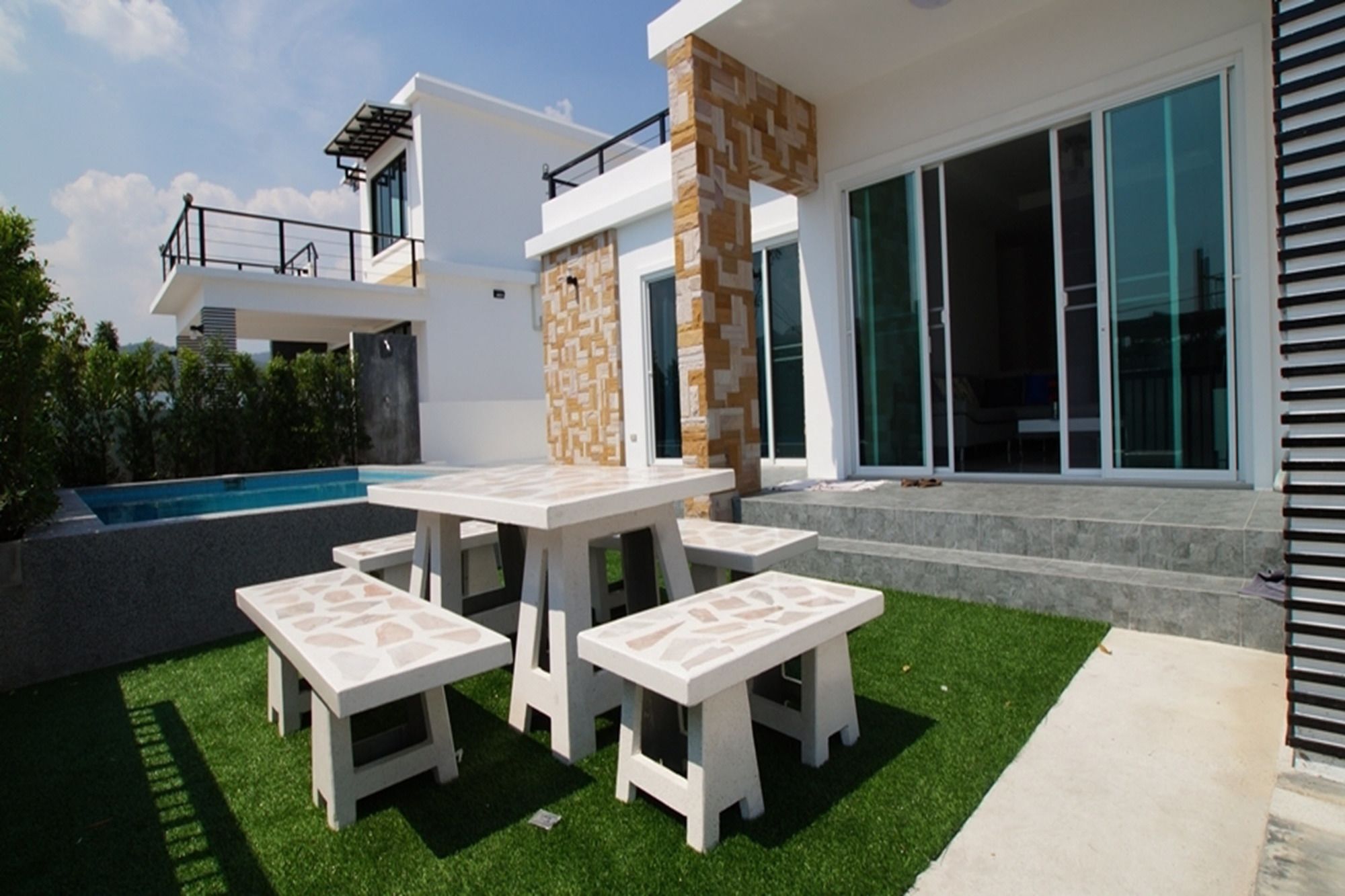 Baan Rolita Pool Villa