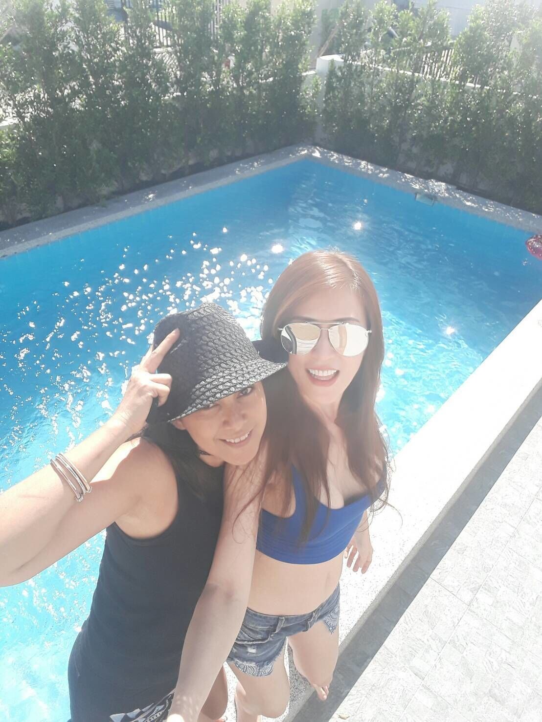 Baan Rolita Pool Villa
