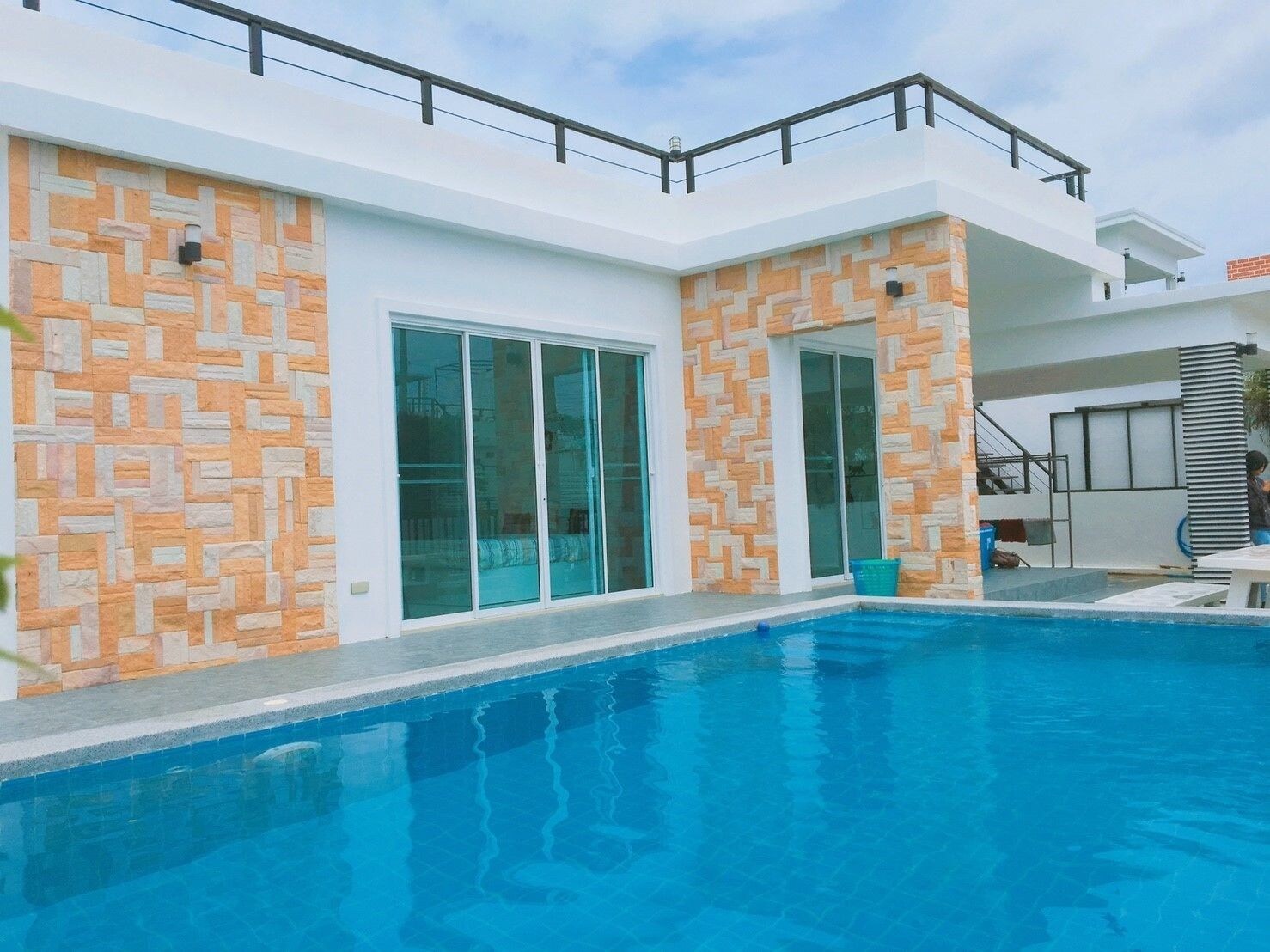 Baan Rolita Pool Villa