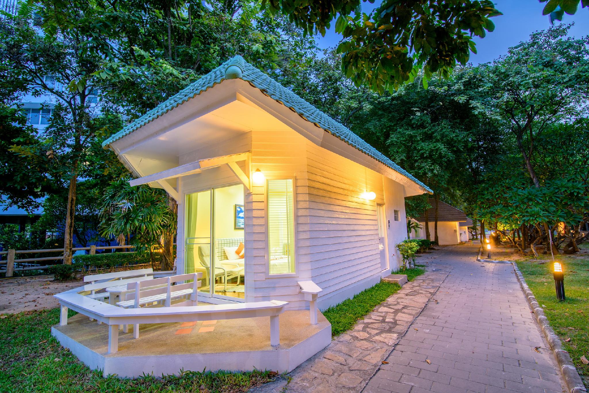 Baan Sabai Jai Resort