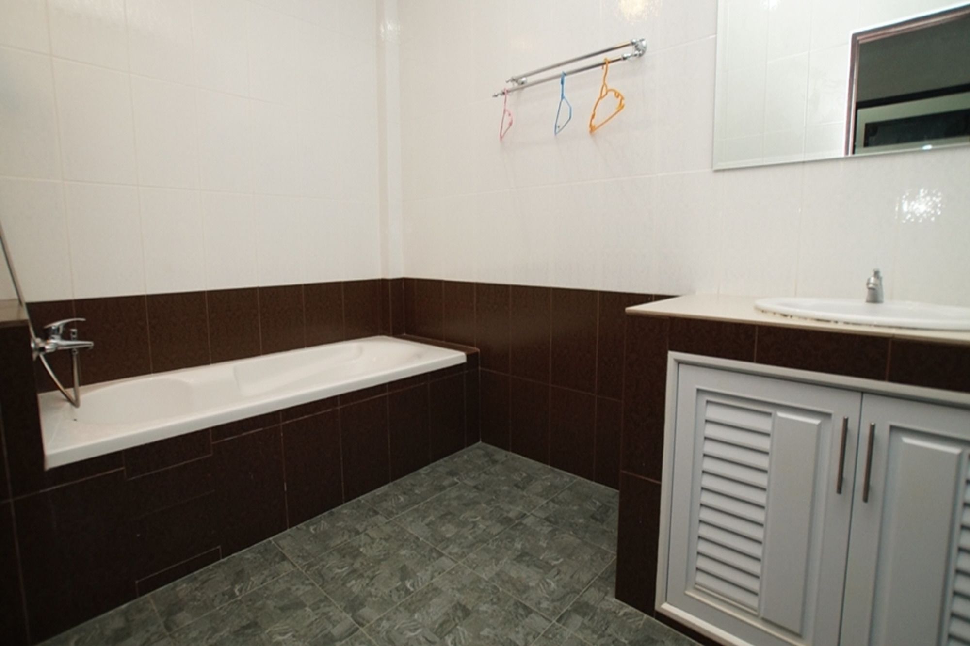 Baan Samart 1 Pool Villa Hua Hin