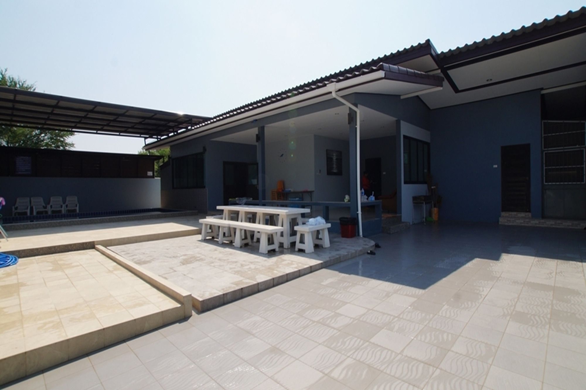 Baan Samart 1 Pool Villa Hua Hin