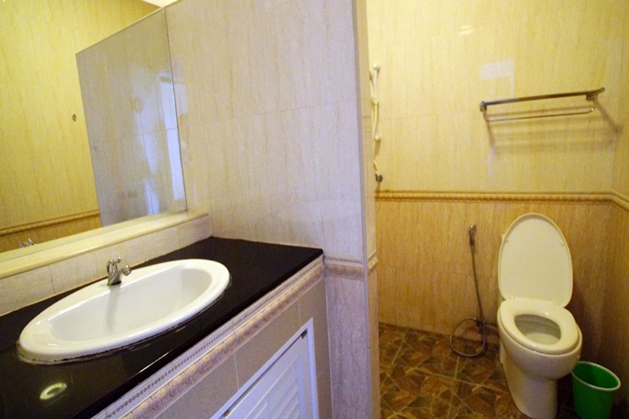 Baan Samart 2 Pool Villa Hua Hin