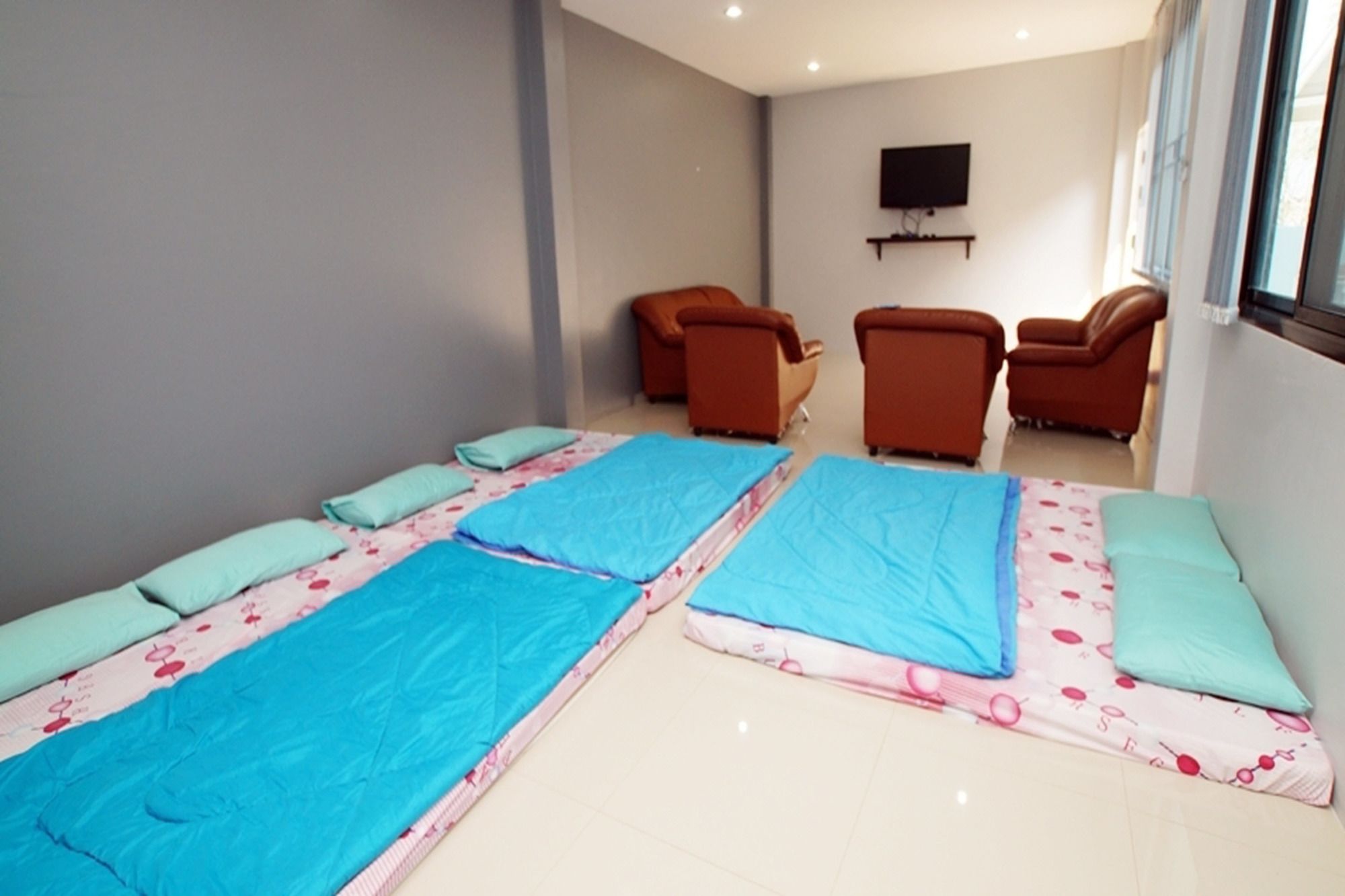 Baan Samart 2 Pool Villa Hua Hin