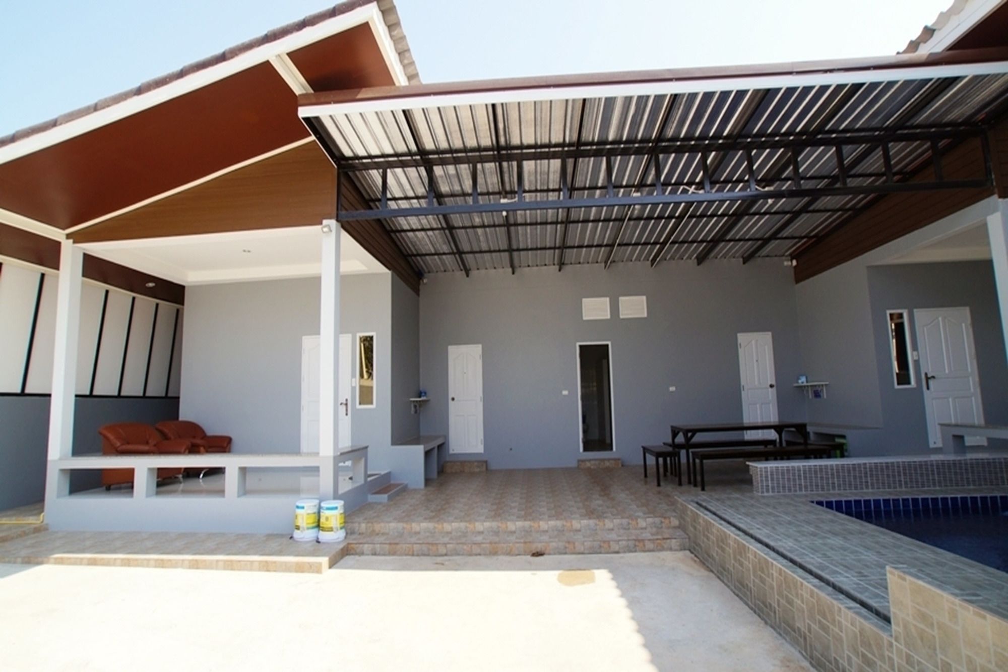 Baan Samart 2 Pool Villa Hua Hin