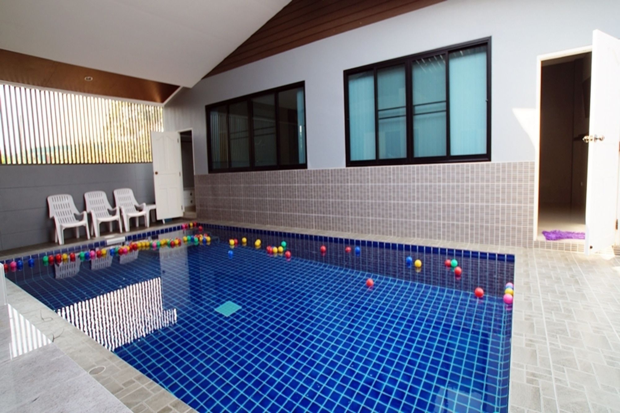 Baan Samart 2 Pool Villa Hua Hin