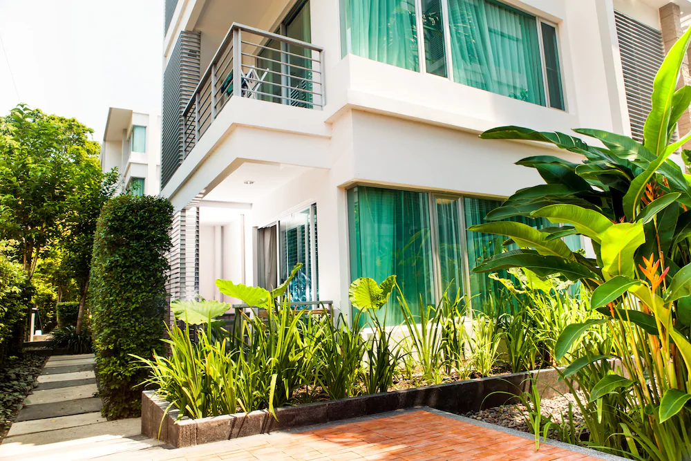 Baan Sandao